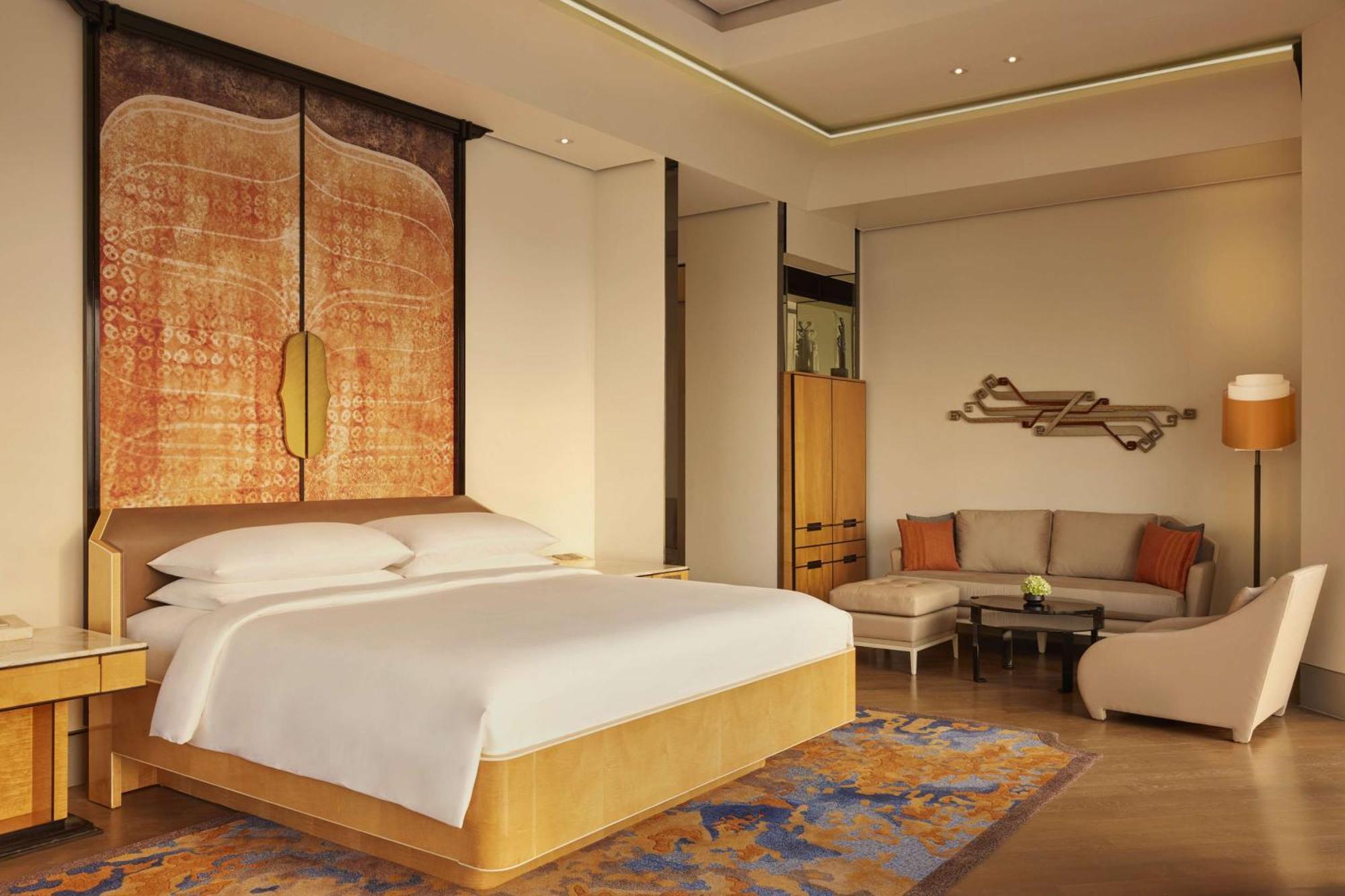 Keraton At The Plaza, Part Of The Unbound Collection By Hyatt Hotel Jakarta Buitenkant foto