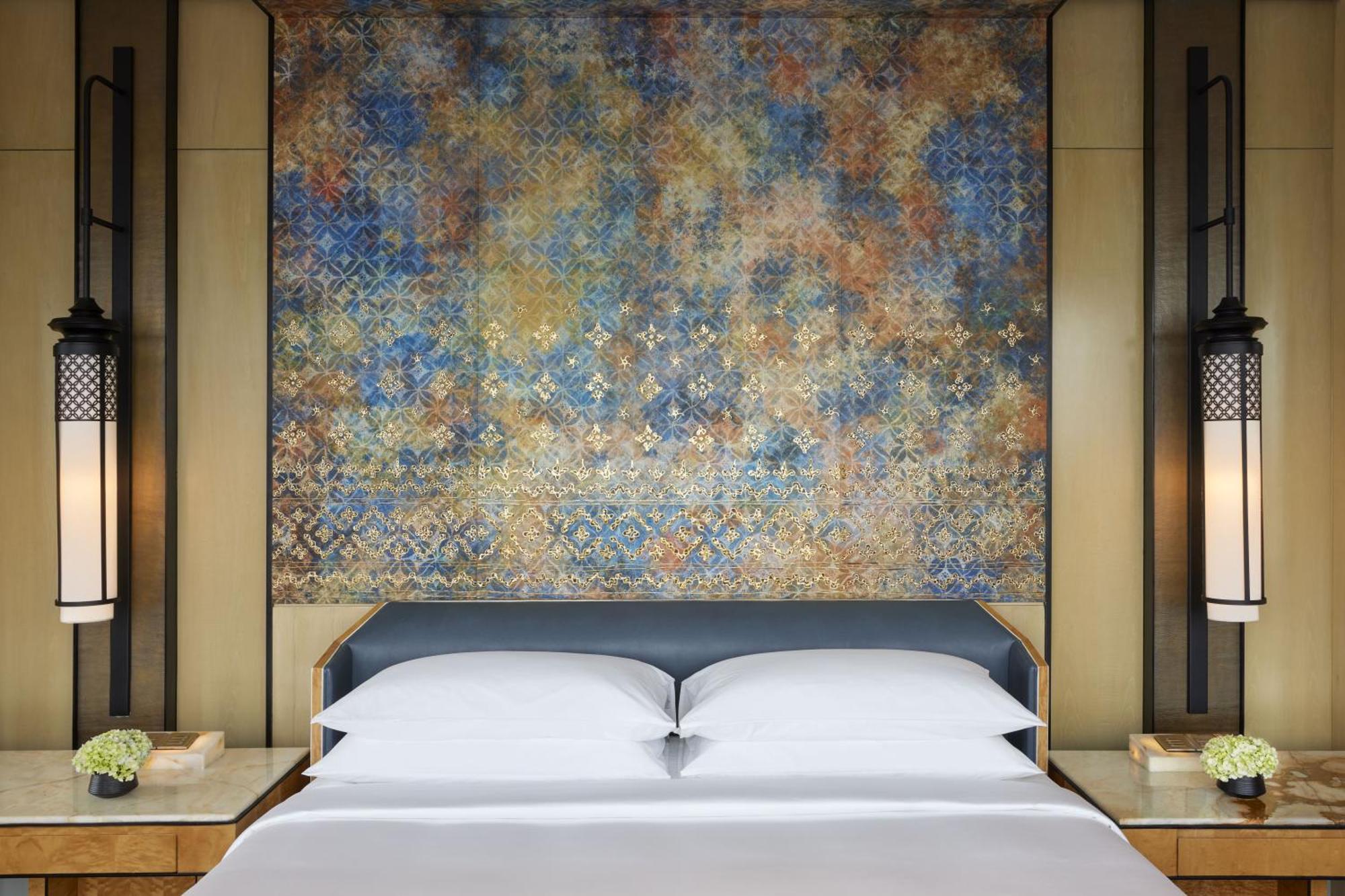 Keraton At The Plaza, Part Of The Unbound Collection By Hyatt Hotel Jakarta Buitenkant foto