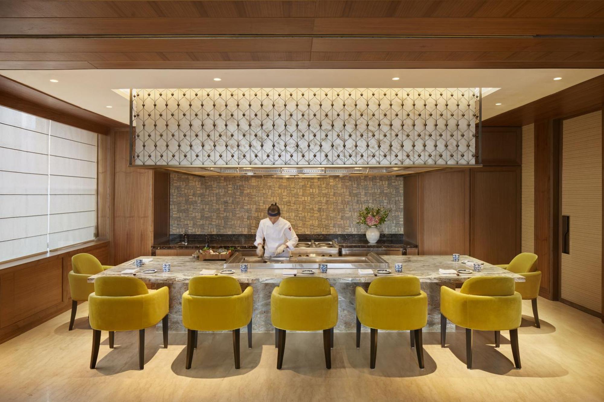 Keraton At The Plaza, Part Of The Unbound Collection By Hyatt Hotel Jakarta Buitenkant foto